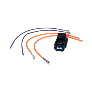 Wiring Harness Repair Kit