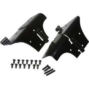 Windshield Hinge (pair)