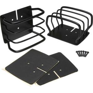 Tail Light Guards for 76-06 Jeep CJ5, CJ7, CJ8 and YJ, TJ