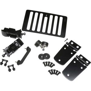 Hood Kit