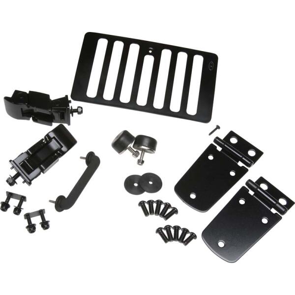 Hood Kit