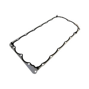 engine oil pan gasket for jeep kj 02-04