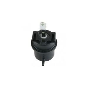 Actuator A/C And Heater Recirculating