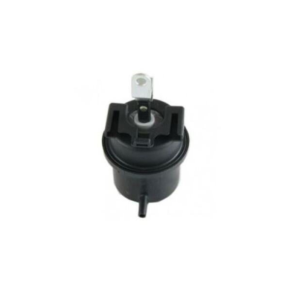 Actuator A/C And Heater Recirculating