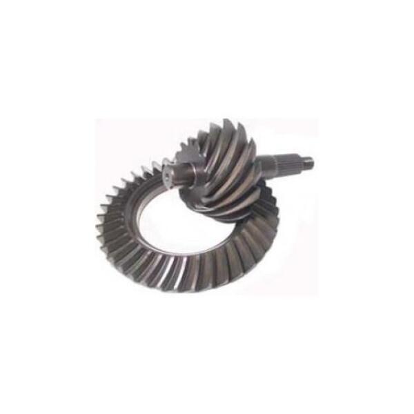 Ring & Pinion Set (43/14) (32073/18520) Locking