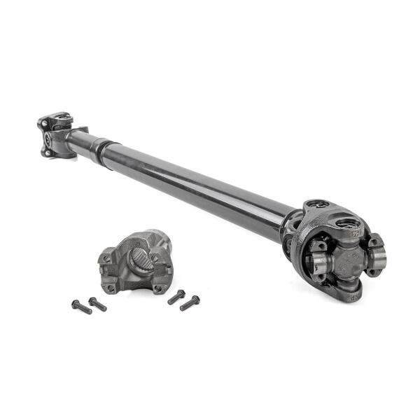 CV Drive Shaft Front Dana 30 for Jeep Wrangler JL 4WD 2018-2023
