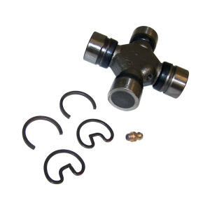 Drive Shaft U-Joint for 2004-2006 Jeep Wrangler Rubicon and Unlimited Rubicon