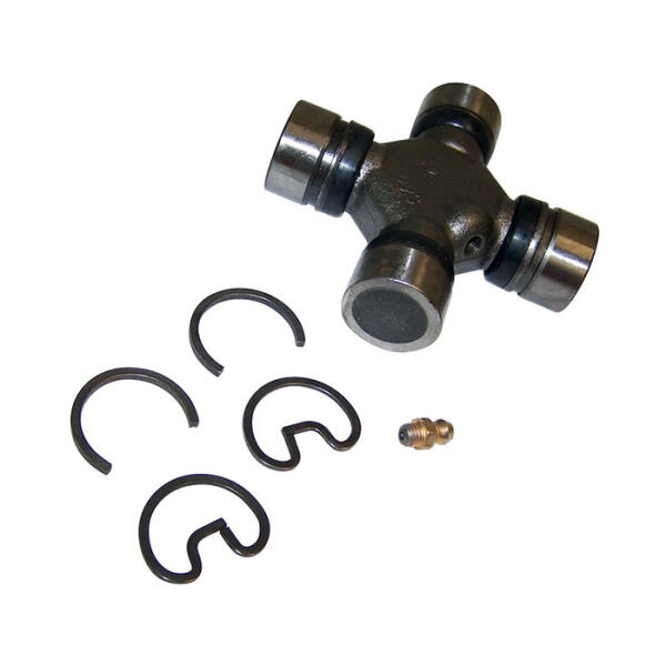 Drive Shaft U-Joint for 2004-2006 Jeep Wrangler Rubicon and Unlimited Rubicon