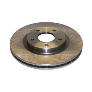 front brake rotor