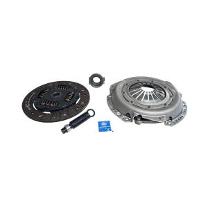 Clutch Kit for 12-18 Jeep Wrangler JK with 3.6L Engine