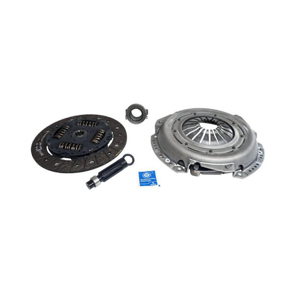 Clutch Kit for 12-18 Jeep Wrangler JK with 3.6L Engine