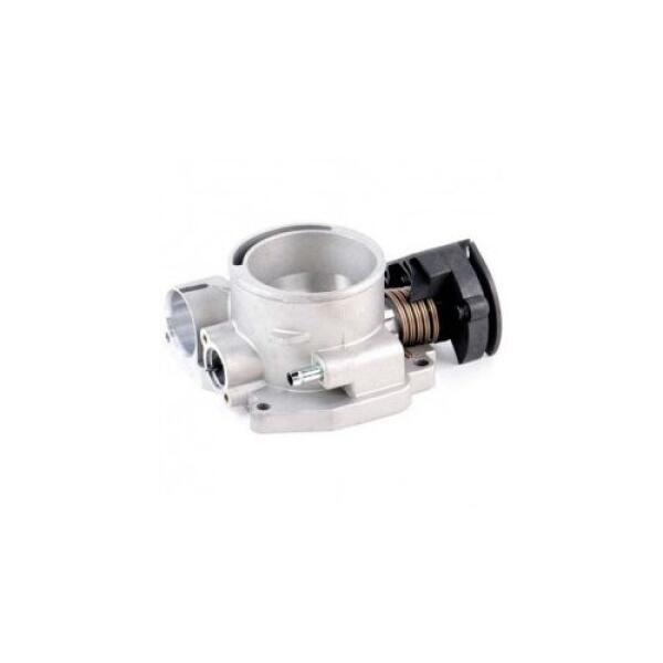 Throttle Body 2004 Jeep Liberty KJ w/ 3.7L Engine