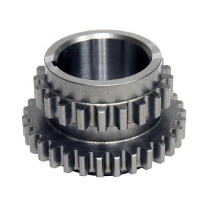 Crankshaft Timing Gear for Jeep Wrangler JK 2012-2018; Grand Cherokee WK 2011-2021 and Cherokee KL 2014-2021