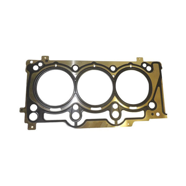 Passenger Side Cylinder Head for Jeep Wrangler JK 2012-2018 and Grand Cherokee WK 2011-2018 with 3.6L Engine