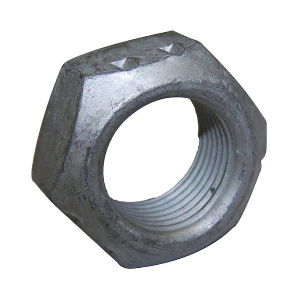 Pinion Nut for 94-98 Jeep Grand Cherokee ZJ and 1999-2004 Grand Cherokee WJ with Dana 44 Rear Axle