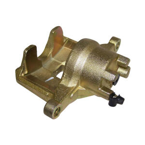 passenger side front brake caliper