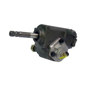Steering Box for 84-98 Jeep Wrangler YJ, Wrangler TJ and Cherokee XJ with Manual Steering