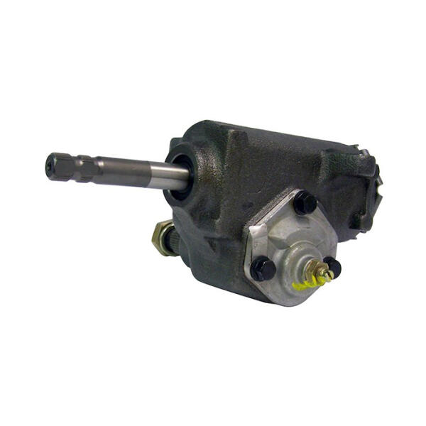 Steering Box for 84-98 Jeep Wrangler YJ, Wrangler TJ and Cherokee XJ with Manual Steering