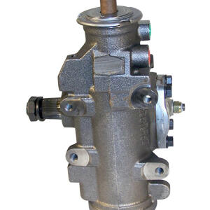Steering Box