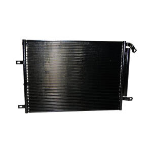 a/c condenser