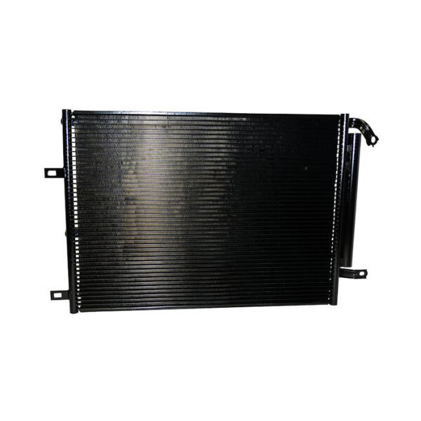 a/c condenser