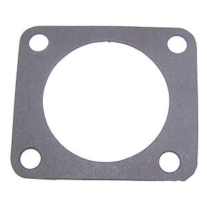 Exhaust Gasket for 75-91 Jeep CJ and Wrangler YJ; 84-91 Cherokee XJ and Comanche MJ and 77-87 SJ and J-Series
