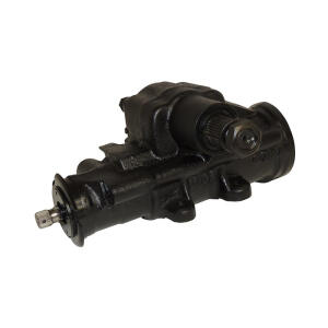 Steering Box