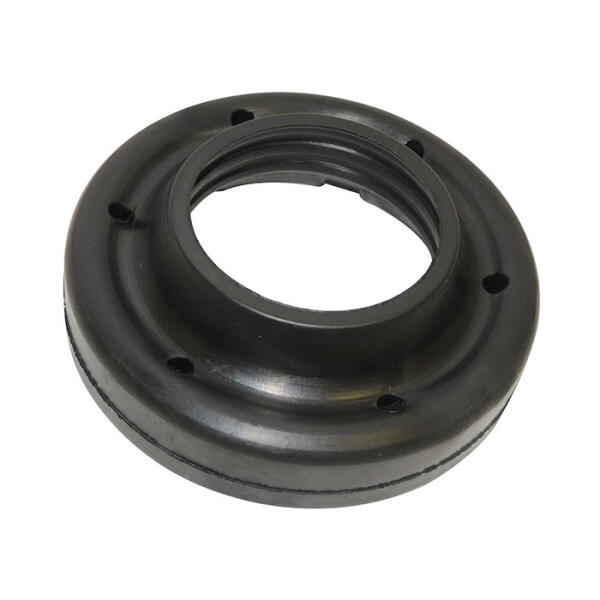 Front Upper Coil Spring Isolator for Jeep Wrangler JK 2007-2018