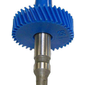 Speedometer Gear with 38 Teeth for 93-06 Jeep Vehicles