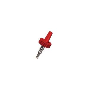 Speedometer Gear 41 Tooth Red  1993-2006 Wrangler TJ YJ Cherokee XJ G. Cherokee ZJ
