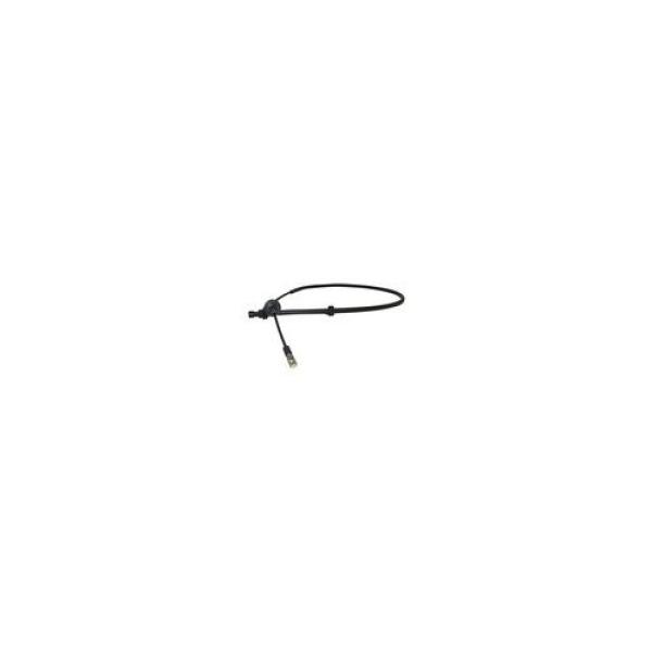 Accelerator Cable 2003-2006 Jeep Wrangler TJ & Unlimited w/ 2.4L engine
