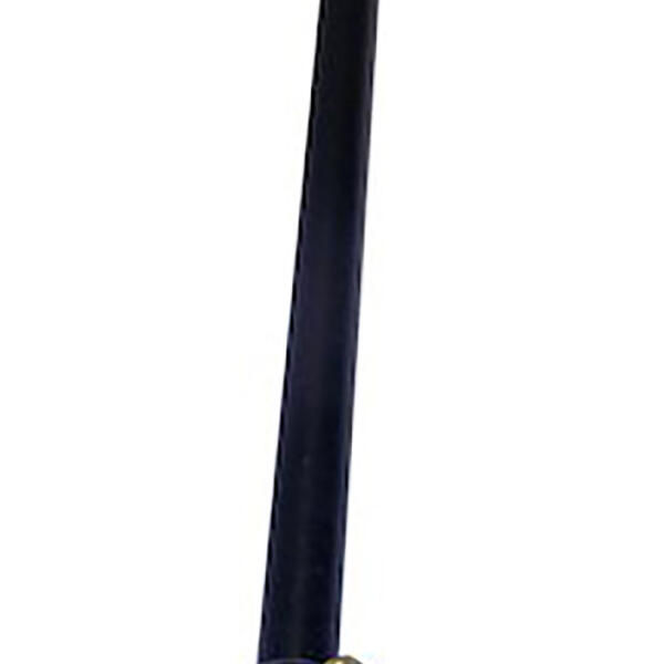 Tie Rod Assembly for 91-06 Jeep Wrangler TJ, Unlimited, Cherokee XJ and Grand Cherokee ZJ