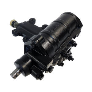 Steering Box for 99-04 Jeep Grand Cherokee WJ with Left Hand Drive