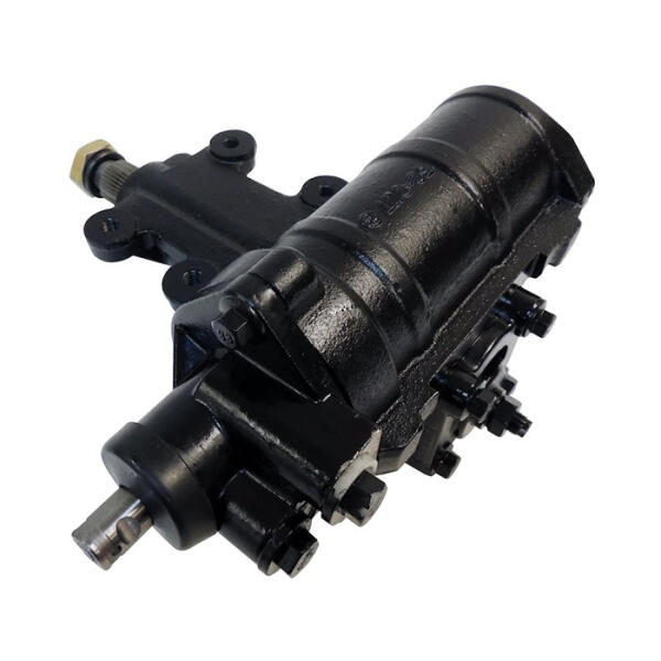 Steering Box for 99-04 Jeep Grand Cherokee WJ with Left Hand Drive