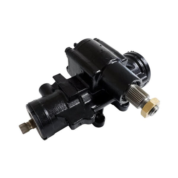 Power Steering Box for 97-02 Jeep Wrangler TJ