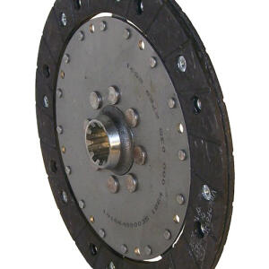Clutch Disc for 03-04 Jeep Wrangler TJ and Unlimited and 02-04 Liberty KJ with 2.4L Engine