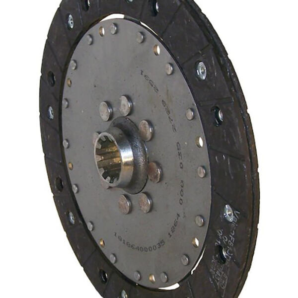 Clutch Disc for 03-04 Jeep Wrangler TJ and Unlimited and 02-04 Liberty KJ with 2.4L Engine
