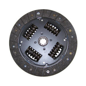 Clutch Disc for 00-06 Jeep Wrangler TJ and Unlimited 97-99 Cherokee XJ and 97-98 Grand Cherokee ZJ