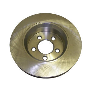 brake rotor
