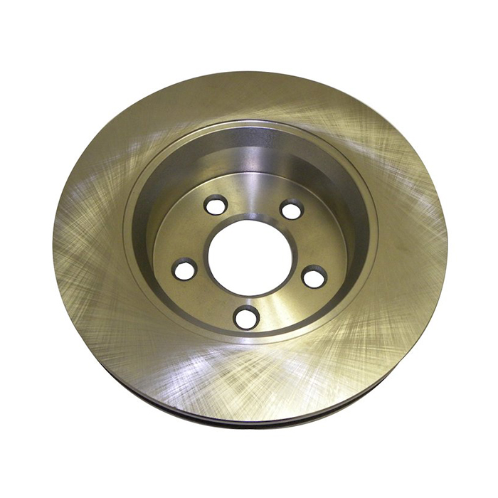 brake rotor