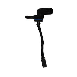 front axle locker harness