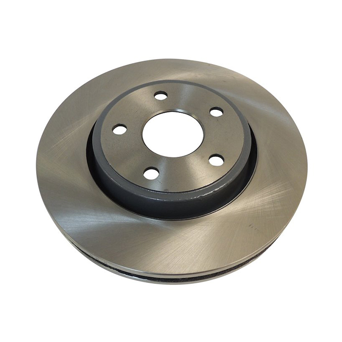 brake rotor
