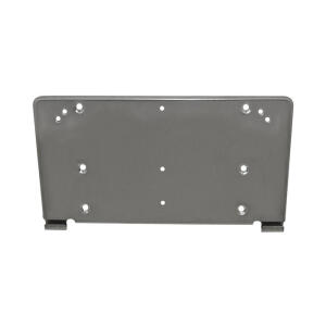 License Plate Bracket for Jeep JK 09-17,WK 11-17