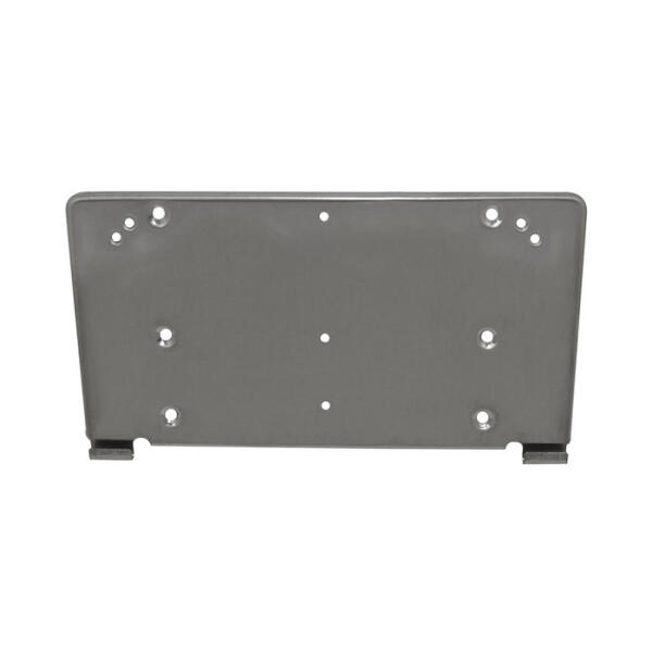License Plate Bracket for Jeep JK 09-17,WK 11-17
