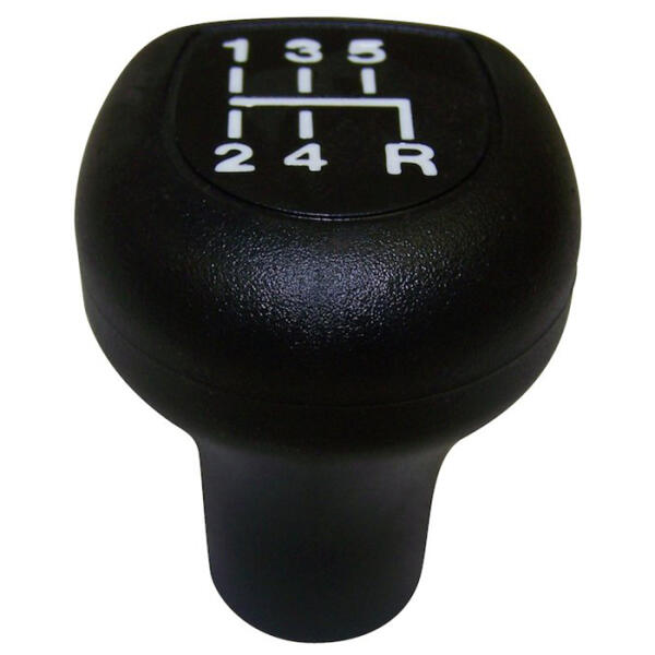 Shift Knob for 5 Speed Manual Transmission with 10mm x 1.5mm Thread Pitch