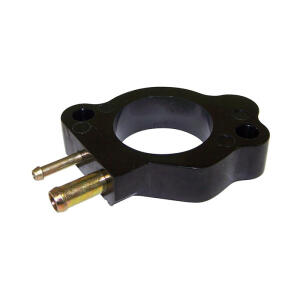 Carburetor Base Insulator for 1984 Jeep Cherokee XJ and 84-85 CJ Series with 2.5L Engine