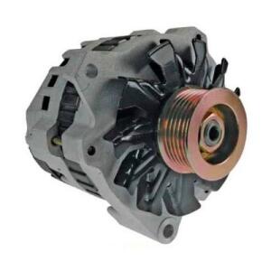 ALTERNATOR 105 AMP 87-90 JEEP WRANGLER YJ 4.0L