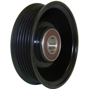 Drive Belt Idler Pulley
