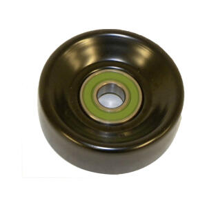 Drive Belt Idler Pulley