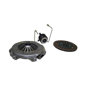 Clutch Kit for 87-90 Jeep Wrangler YJ, Cherokee XJ and Comanche MJ with 2.5L Engine